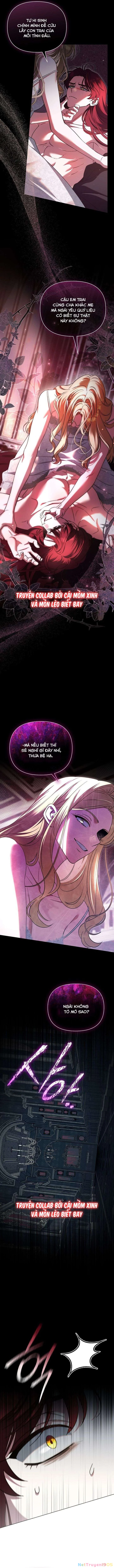 Dành Cho Nàng Juliet Xinh Đẹp Chapter 37 - 5