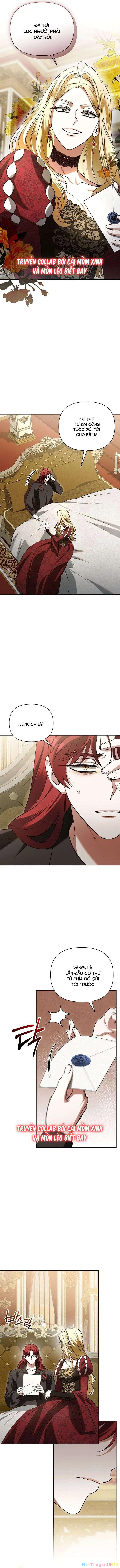 Dành Cho Nàng Juliet Xinh Đẹp Chapter 37 - 6