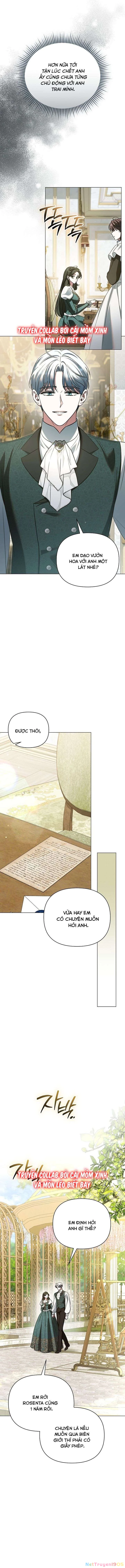 Dành Cho Nàng Juliet Xinh Đẹp Chapter 37 - 9