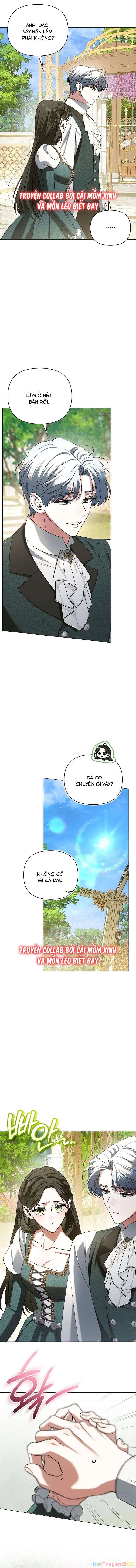 Dành Cho Nàng Juliet Xinh Đẹp Chapter 37 - 10