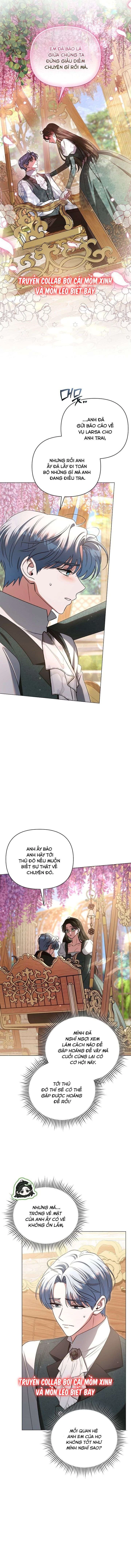 Dành Cho Nàng Juliet Xinh Đẹp Chapter 37 - 11