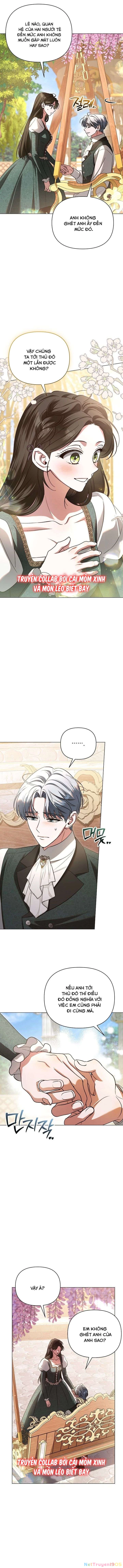 Dành Cho Nàng Juliet Xinh Đẹp Chapter 37 - 12