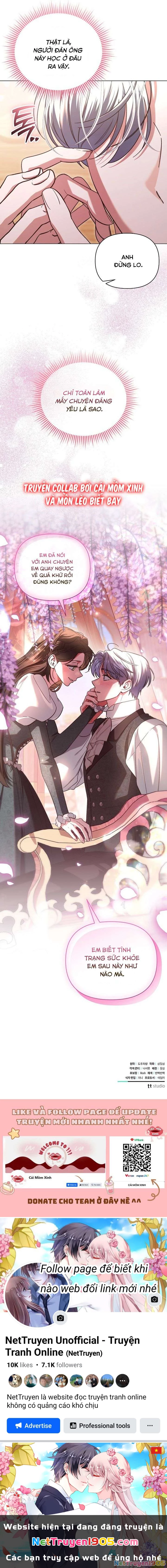 Dành Cho Nàng Juliet Xinh Đẹp Chapter 37 - 14