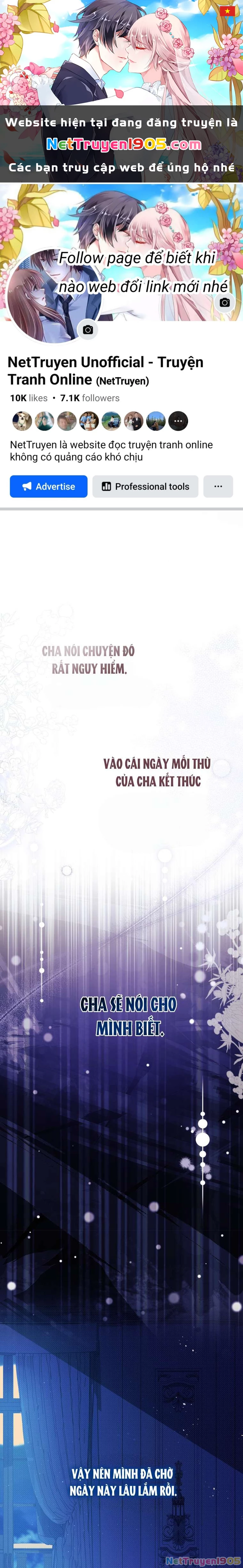 Người Phải Trả Giá Bằng Mạng Sống Vì Đã Lừa Dối Tôi Chapter 1 - 1
