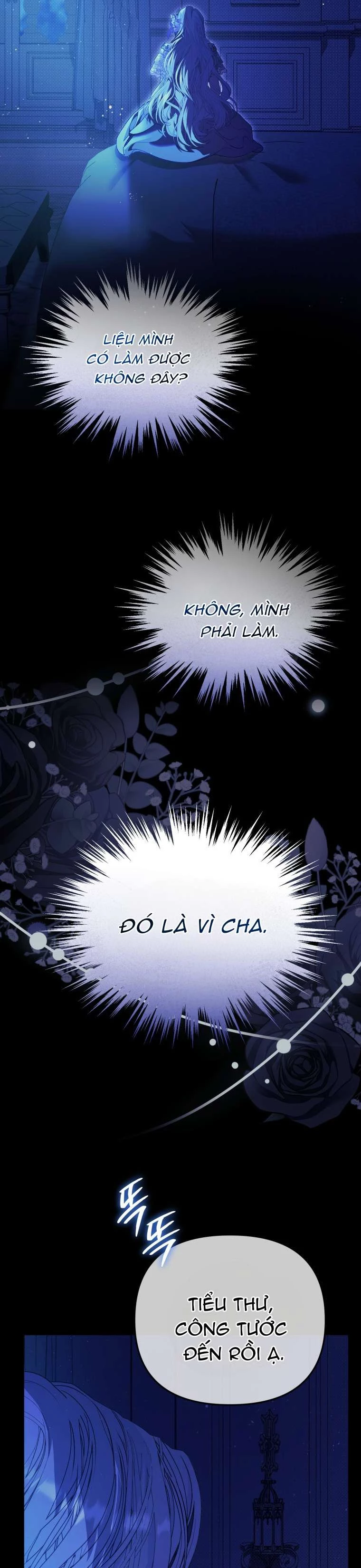Người Phải Trả Giá Bằng Mạng Sống Vì Đã Lừa Dối Tôi Chapter 1 - 2