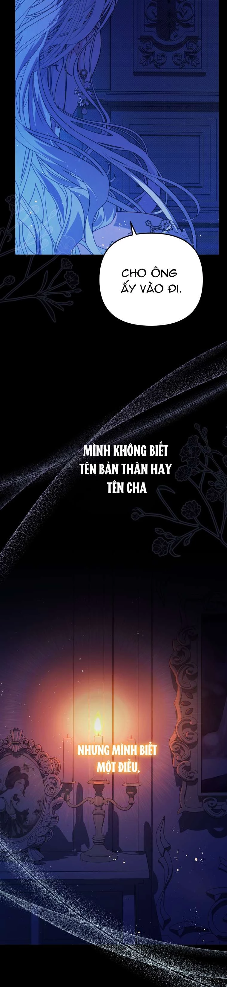 Người Phải Trả Giá Bằng Mạng Sống Vì Đã Lừa Dối Tôi Chapter 1 - 3