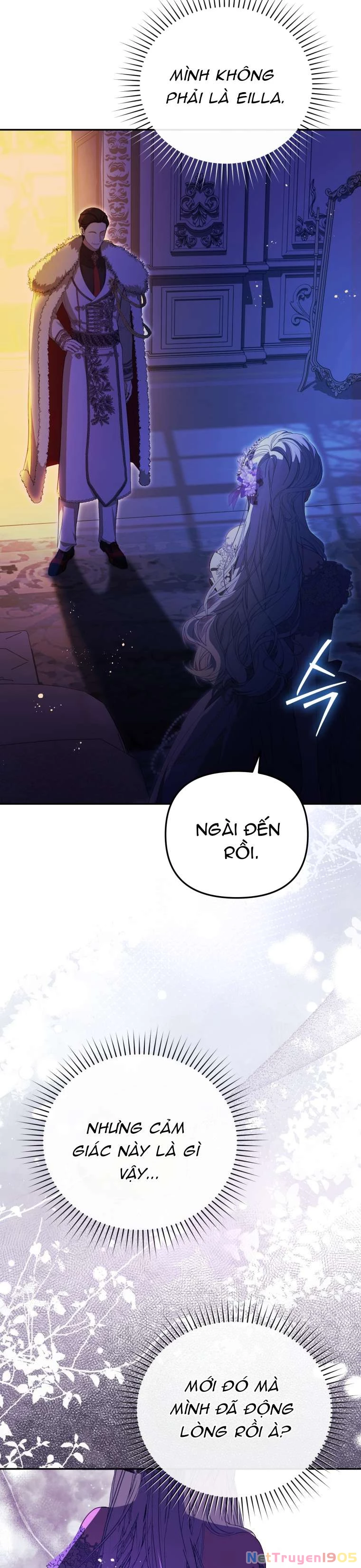 Người Phải Trả Giá Bằng Mạng Sống Vì Đã Lừa Dối Tôi Chapter 1 - 10