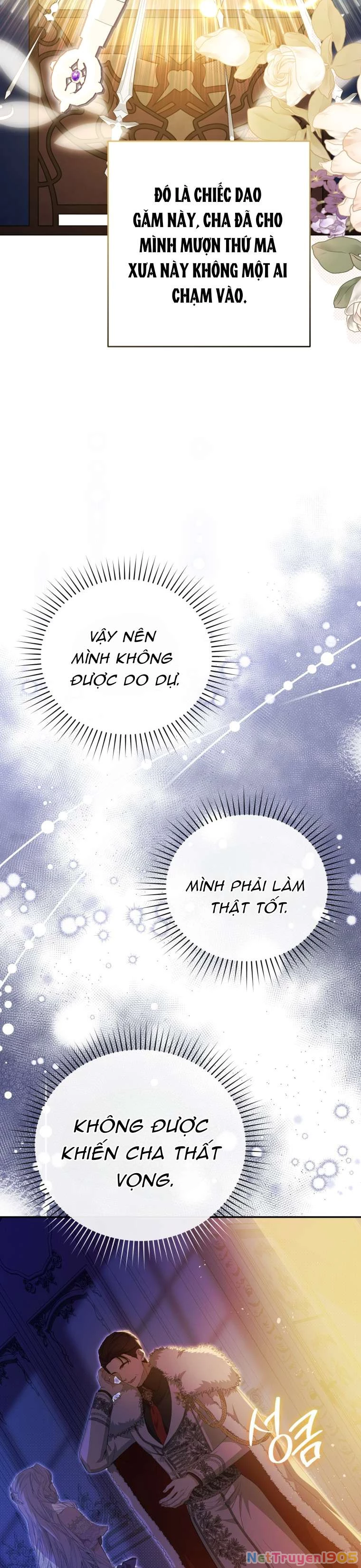 Người Phải Trả Giá Bằng Mạng Sống Vì Đã Lừa Dối Tôi Chapter 1 - 12