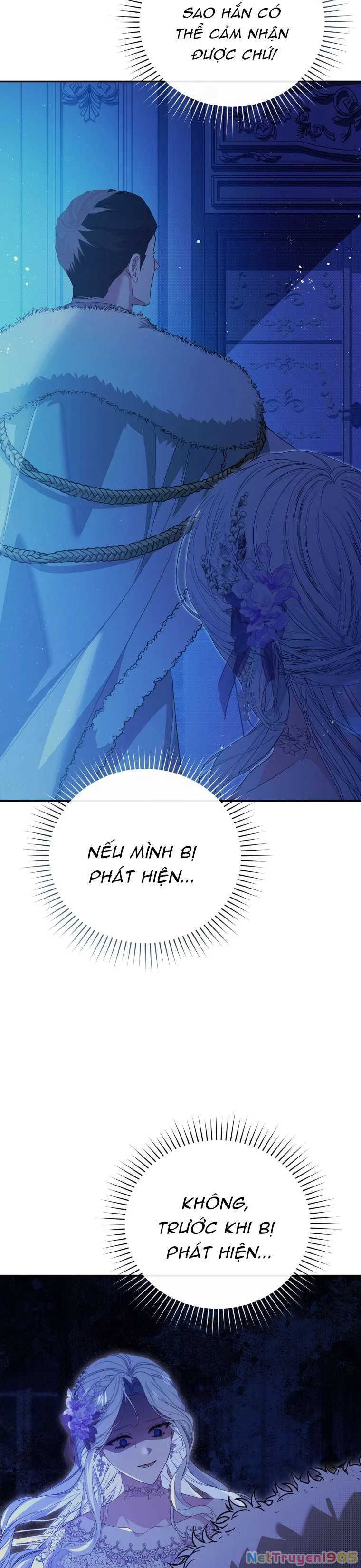 Người Phải Trả Giá Bằng Mạng Sống Vì Đã Lừa Dối Tôi Chapter 1 - 20