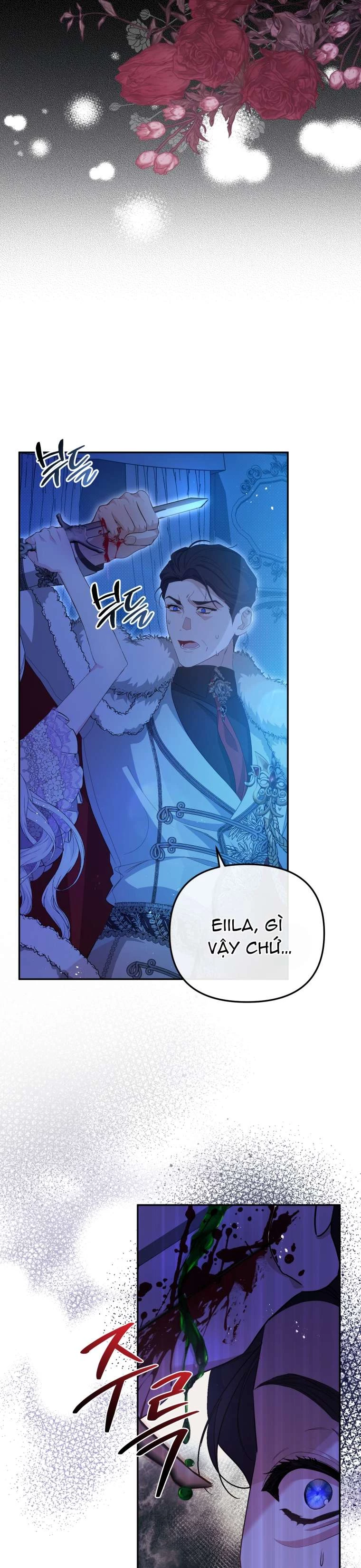 Người Phải Trả Giá Bằng Mạng Sống Vì Đã Lừa Dối Tôi Chapter 1 - 23