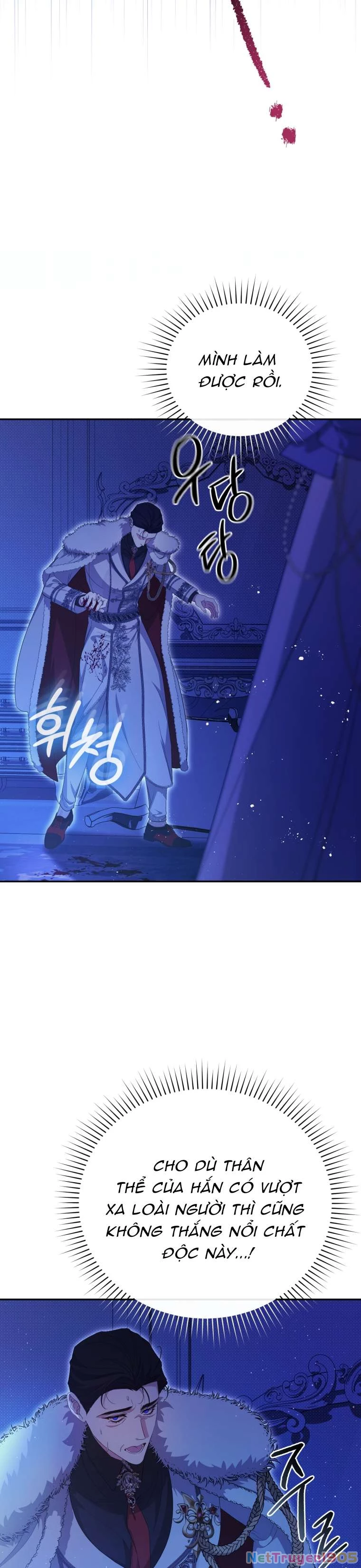 Người Phải Trả Giá Bằng Mạng Sống Vì Đã Lừa Dối Tôi Chapter 1 - 25