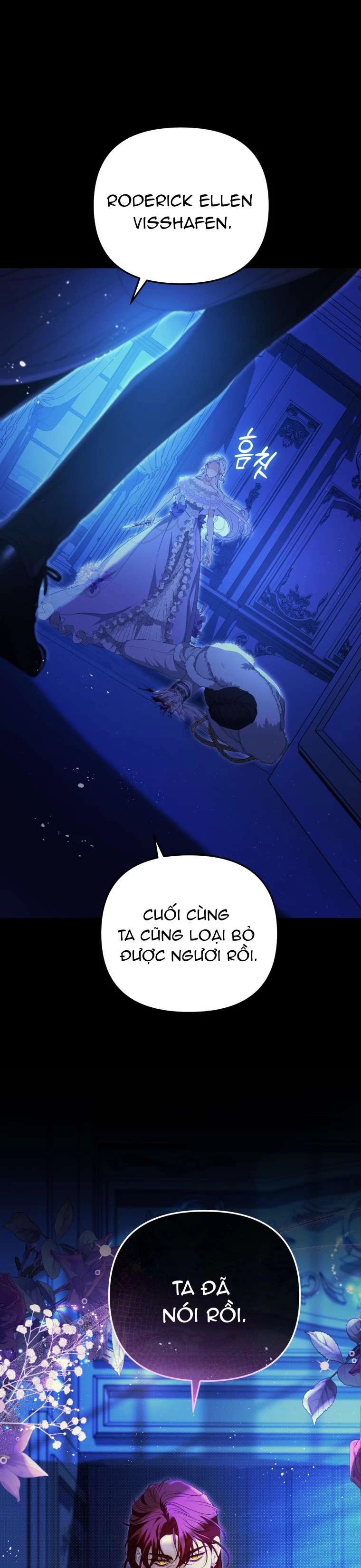 Người Phải Trả Giá Bằng Mạng Sống Vì Đã Lừa Dối Tôi Chapter 1 - 28