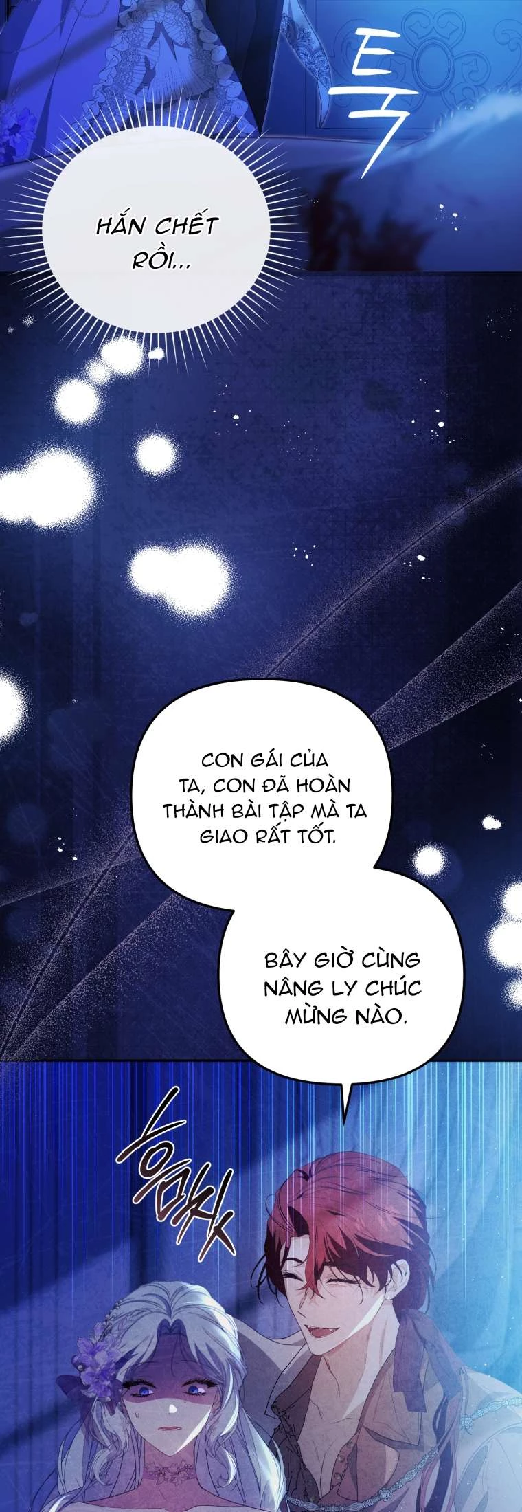 Người Phải Trả Giá Bằng Mạng Sống Vì Đã Lừa Dối Tôi Chapter 1 - 33