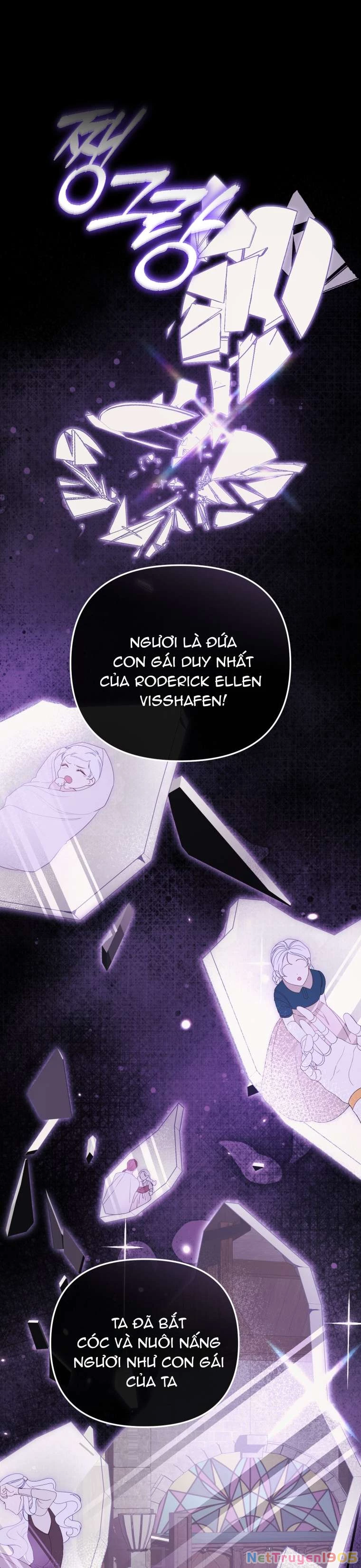 Người Phải Trả Giá Bằng Mạng Sống Vì Đã Lừa Dối Tôi Chapter 1 - 37