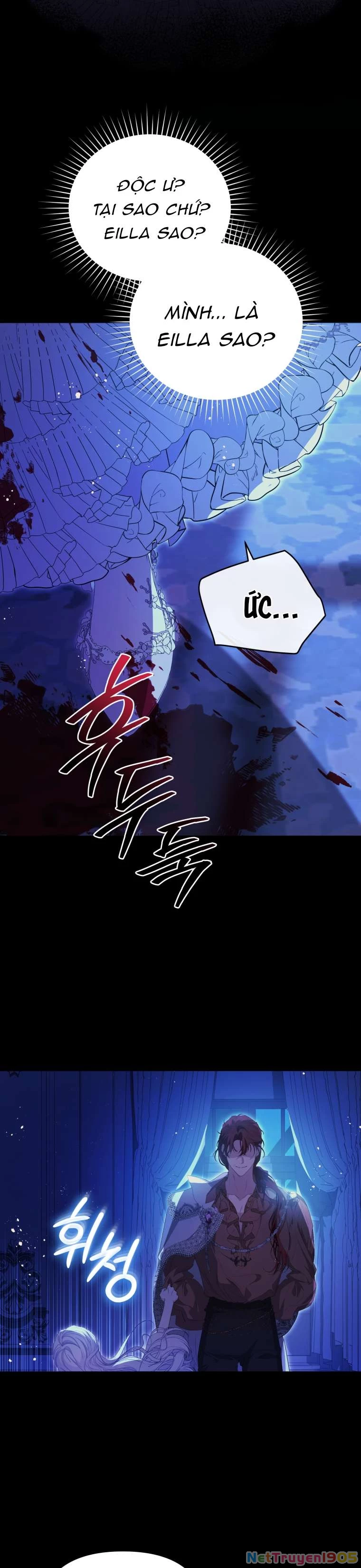 Người Phải Trả Giá Bằng Mạng Sống Vì Đã Lừa Dối Tôi Chapter 1 - 39