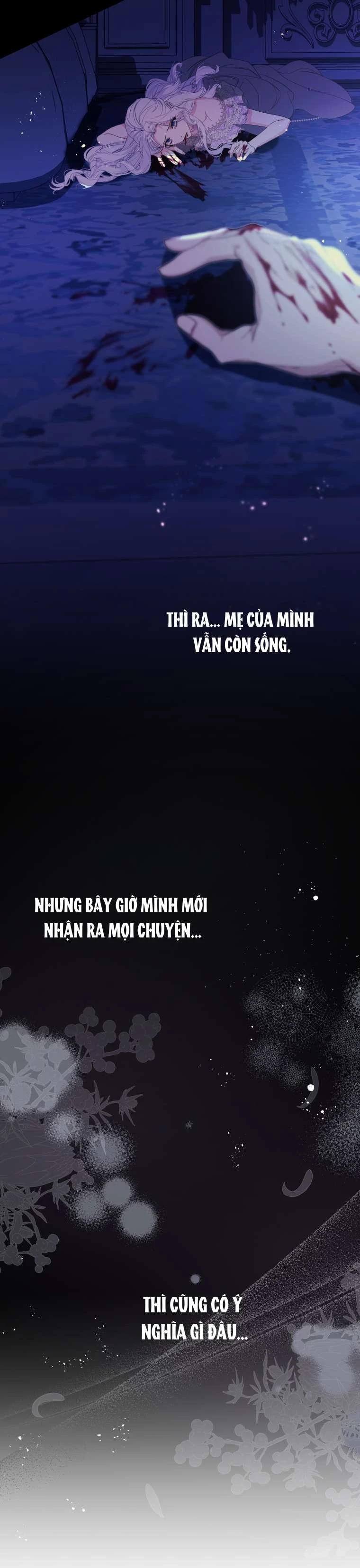 Người Phải Trả Giá Bằng Mạng Sống Vì Đã Lừa Dối Tôi Chapter 1 - 45