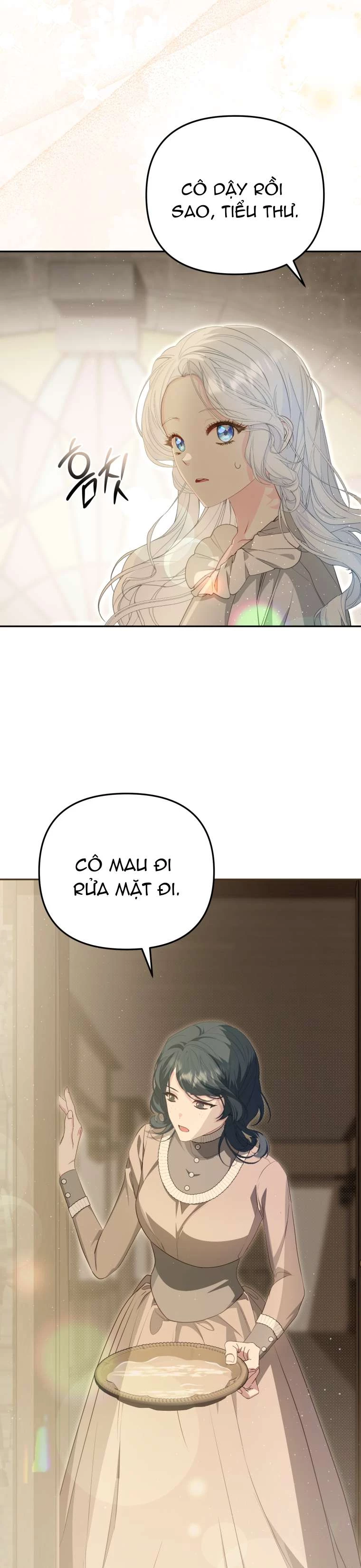 Người Phải Trả Giá Bằng Mạng Sống Vì Đã Lừa Dối Tôi Chapter 1 - 51