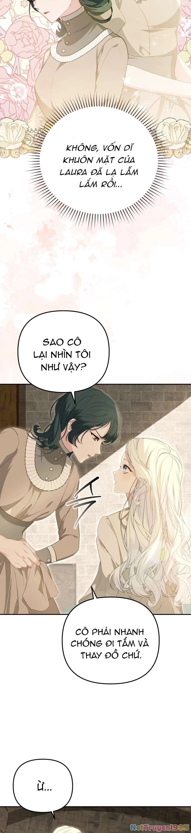 Người Phải Trả Giá Bằng Mạng Sống Vì Đã Lừa Dối Tôi Chapter 1 - 53