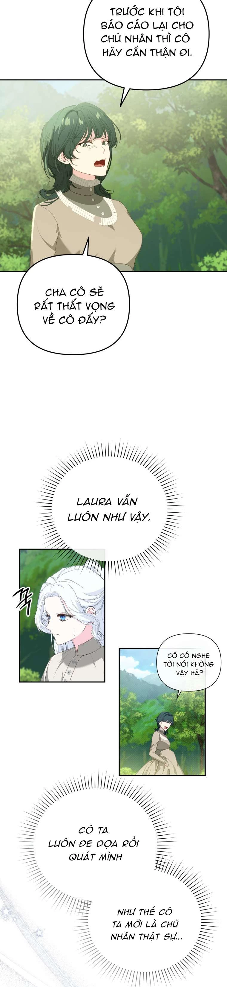 Người Phải Trả Giá Bằng Mạng Sống Vì Đã Lừa Dối Tôi Chapter 2 - 3