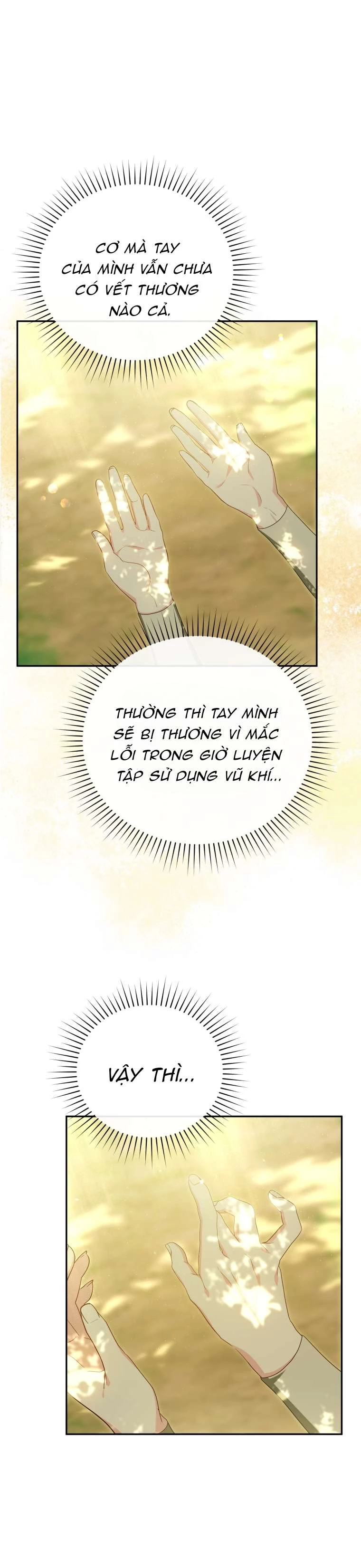 Người Phải Trả Giá Bằng Mạng Sống Vì Đã Lừa Dối Tôi Chapter 2 - 16