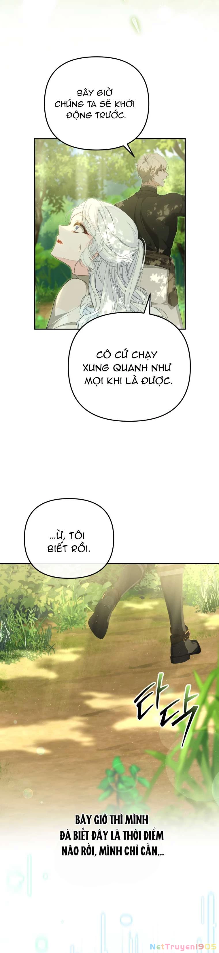 Người Phải Trả Giá Bằng Mạng Sống Vì Đã Lừa Dối Tôi Chapter 2 - 18