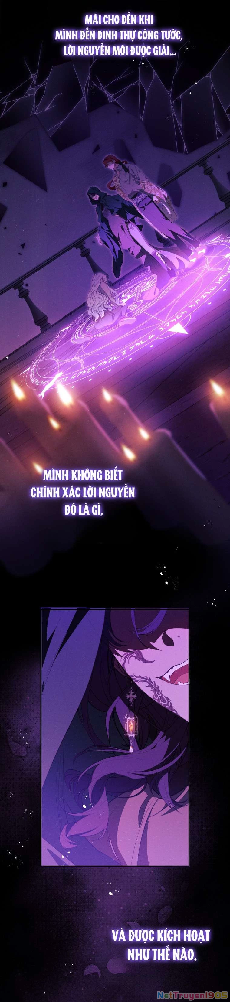 Người Phải Trả Giá Bằng Mạng Sống Vì Đã Lừa Dối Tôi Chapter 2 - 25