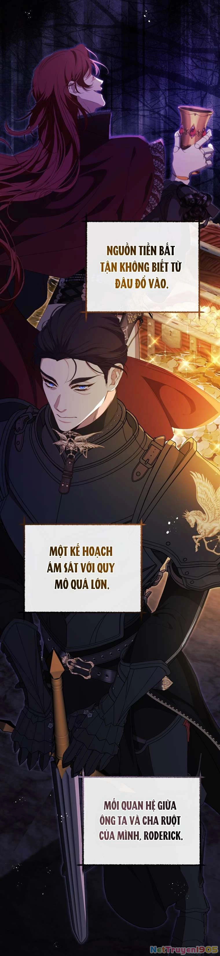 Người Phải Trả Giá Bằng Mạng Sống Vì Đã Lừa Dối Tôi Chapter 2 - 28