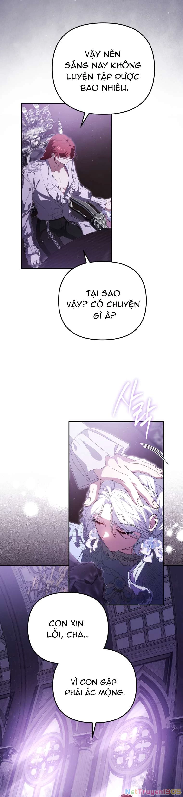 Người Phải Trả Giá Bằng Mạng Sống Vì Đã Lừa Dối Tôi Chapter 3 - 2