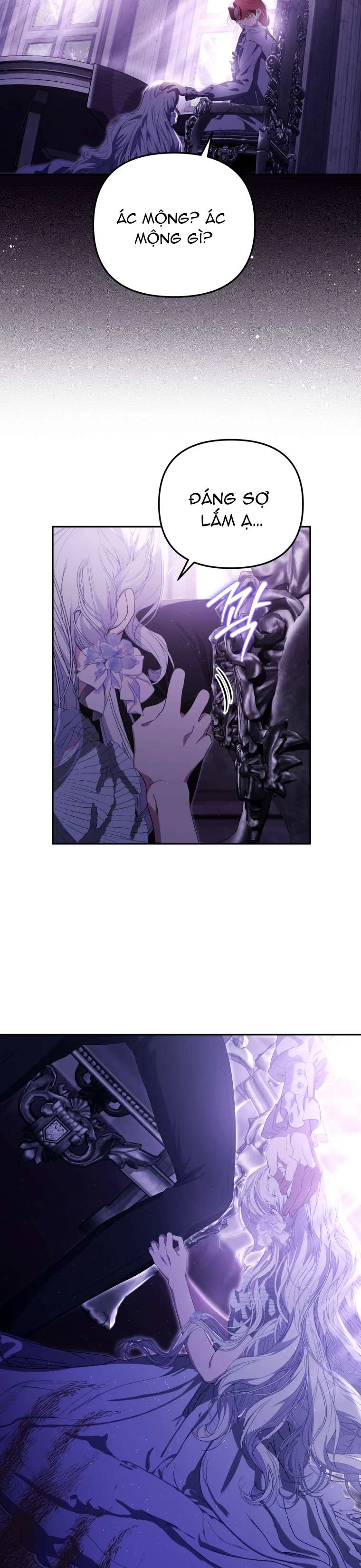 Người Phải Trả Giá Bằng Mạng Sống Vì Đã Lừa Dối Tôi Chapter 3 - 3