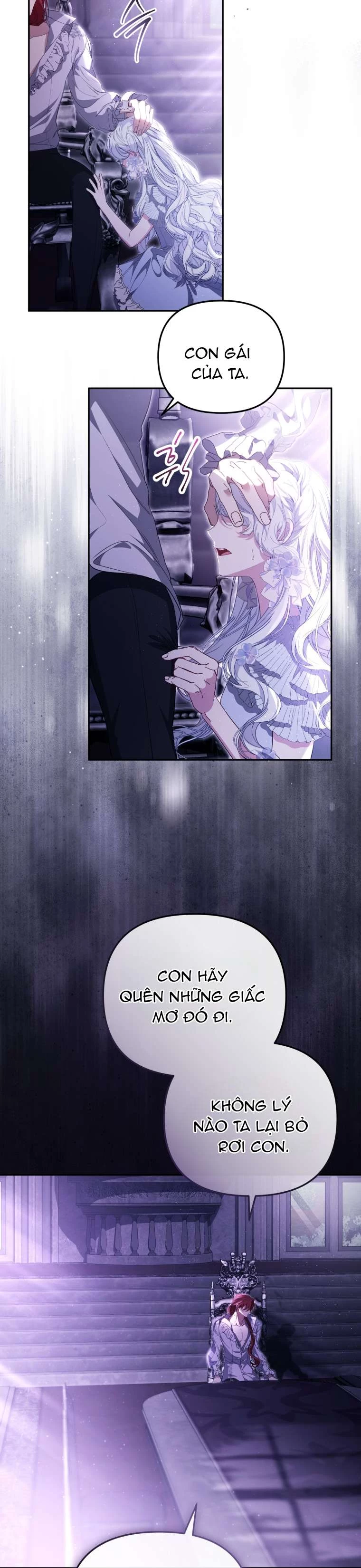 Người Phải Trả Giá Bằng Mạng Sống Vì Đã Lừa Dối Tôi Chapter 3 - 5