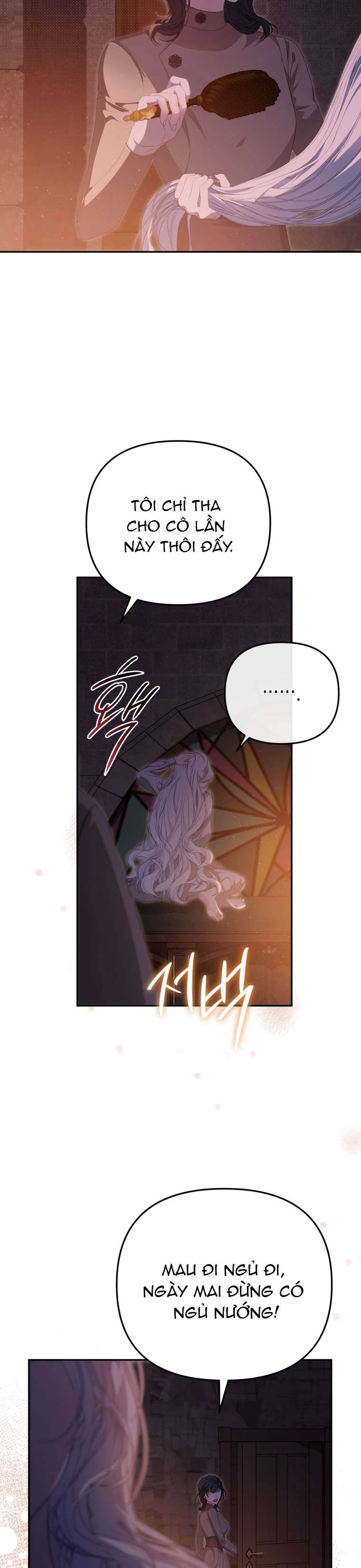 Người Phải Trả Giá Bằng Mạng Sống Vì Đã Lừa Dối Tôi Chapter 3 - 14