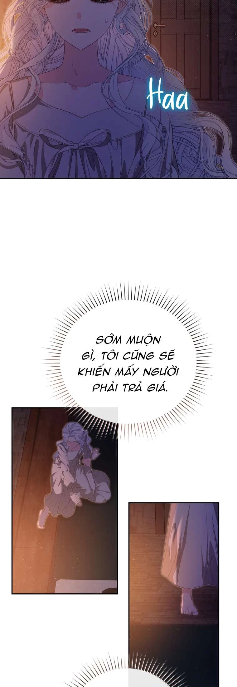 Người Phải Trả Giá Bằng Mạng Sống Vì Đã Lừa Dối Tôi Chapter 3 - 16