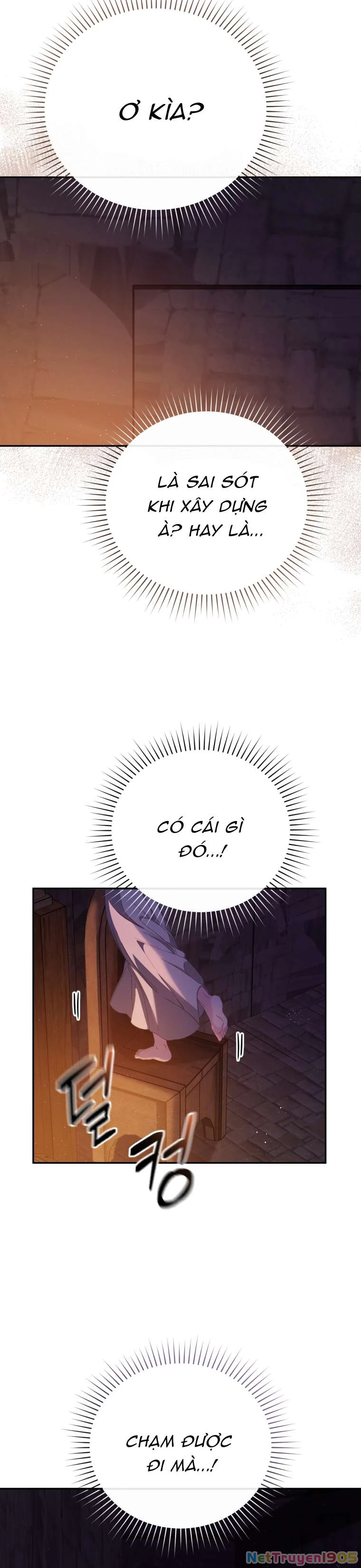 Người Phải Trả Giá Bằng Mạng Sống Vì Đã Lừa Dối Tôi Chapter 3 - 21
