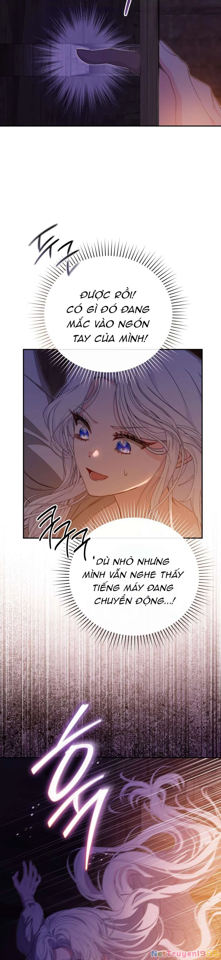 Người Phải Trả Giá Bằng Mạng Sống Vì Đã Lừa Dối Tôi Chapter 3 - 23