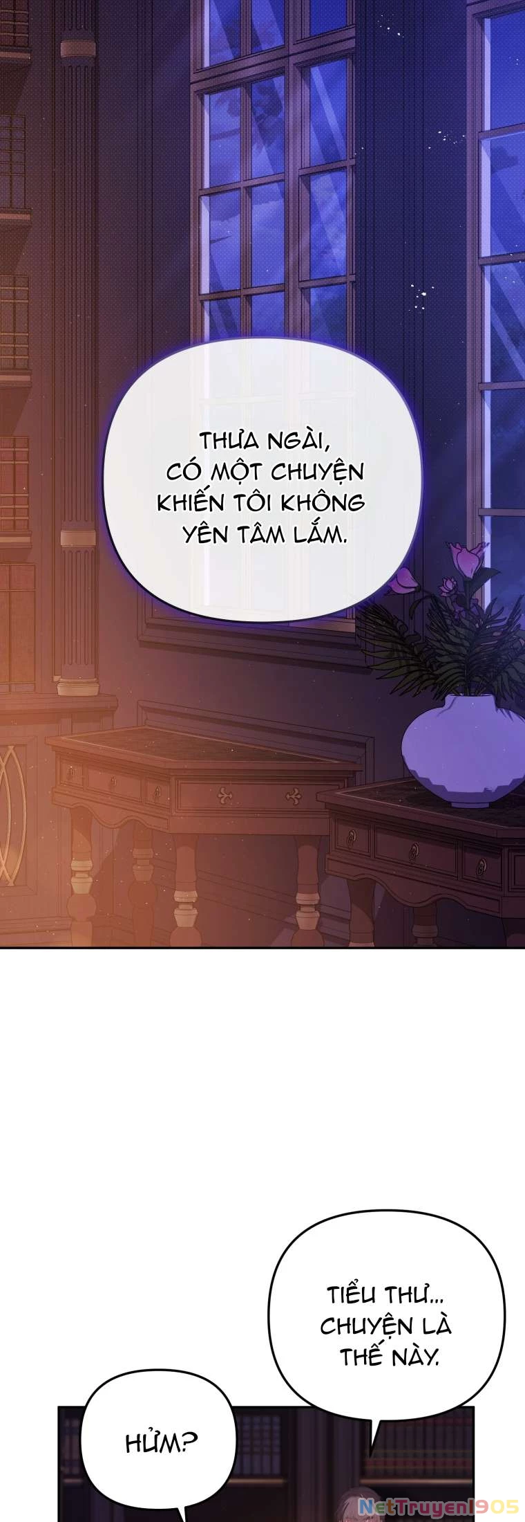 Người Phải Trả Giá Bằng Mạng Sống Vì Đã Lừa Dối Tôi Chapter 3 - 27