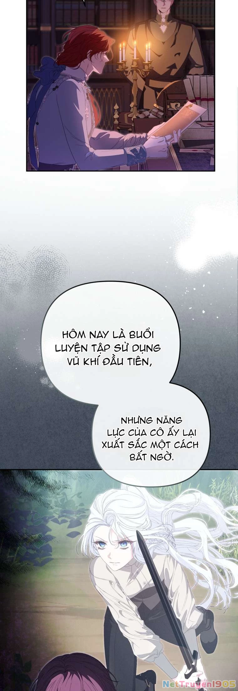 Người Phải Trả Giá Bằng Mạng Sống Vì Đã Lừa Dối Tôi Chapter 3 - 28