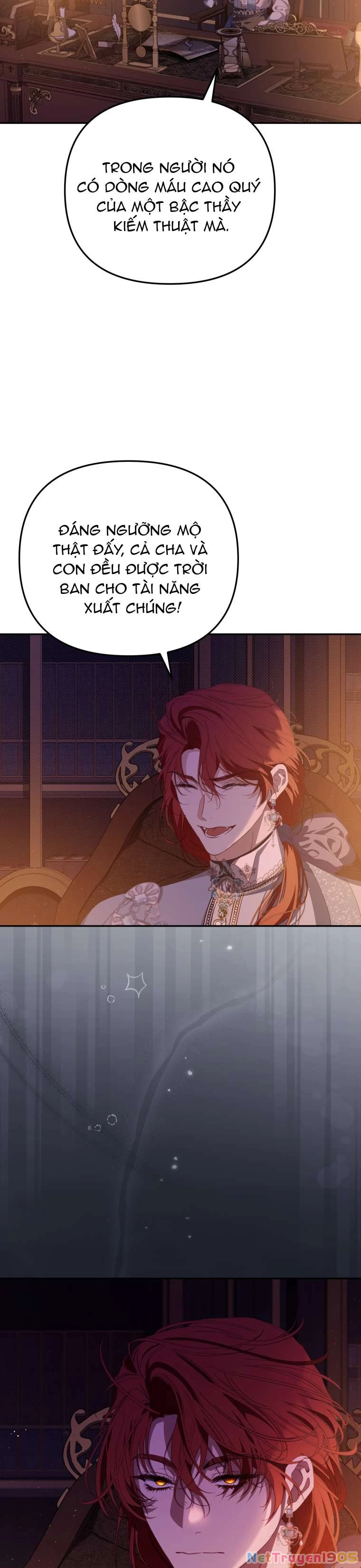 Người Phải Trả Giá Bằng Mạng Sống Vì Đã Lừa Dối Tôi Chapter 3 - 30