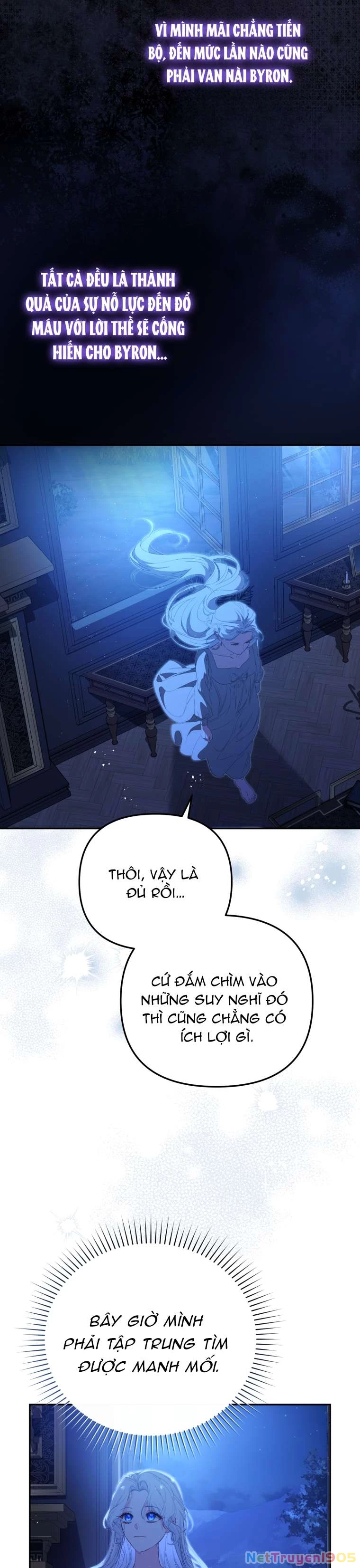 Người Phải Trả Giá Bằng Mạng Sống Vì Đã Lừa Dối Tôi Chapter 3 - 36