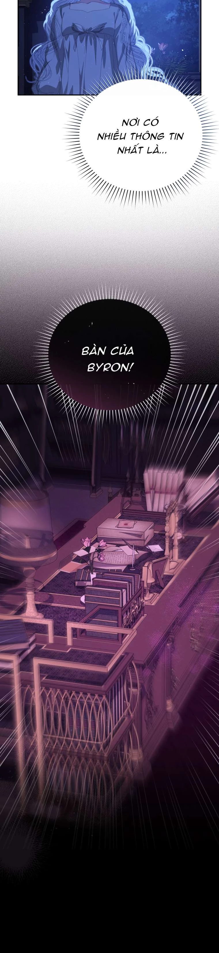 Người Phải Trả Giá Bằng Mạng Sống Vì Đã Lừa Dối Tôi Chapter 3 - 37