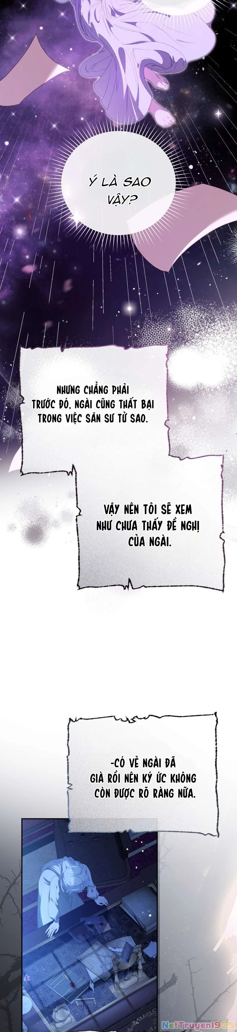 Người Phải Trả Giá Bằng Mạng Sống Vì Đã Lừa Dối Tôi Chapter 3 - 40