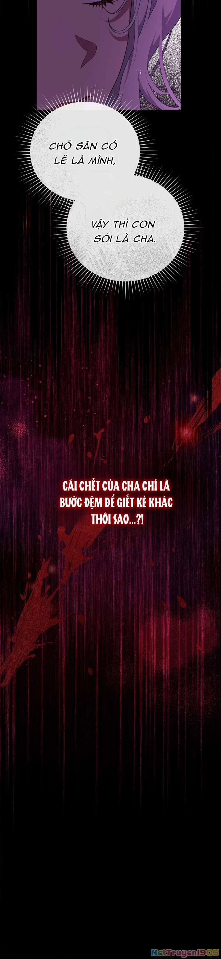 Người Phải Trả Giá Bằng Mạng Sống Vì Đã Lừa Dối Tôi Chapter 3 - 42