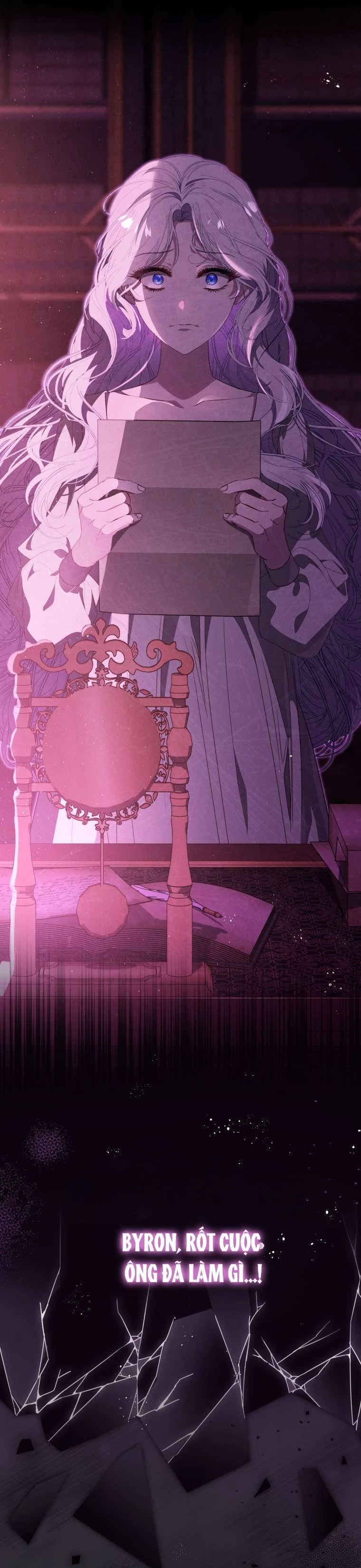 Người Phải Trả Giá Bằng Mạng Sống Vì Đã Lừa Dối Tôi Chapter 3 - 43