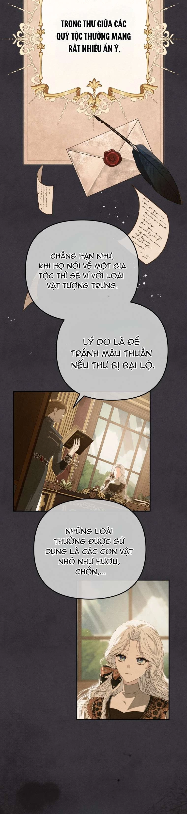 Người Phải Trả Giá Bằng Mạng Sống Vì Đã Lừa Dối Tôi Chapter 4 - 2