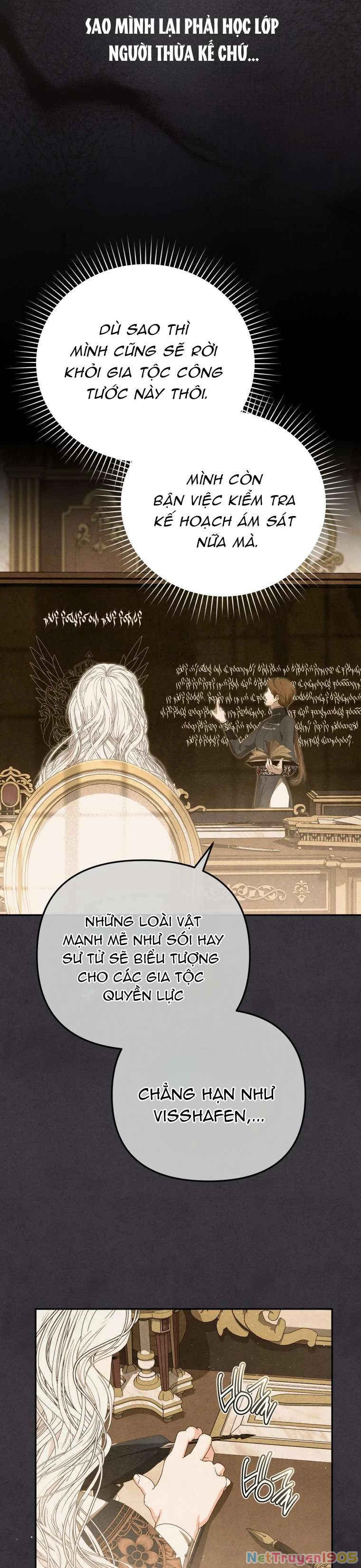 Người Phải Trả Giá Bằng Mạng Sống Vì Đã Lừa Dối Tôi Chapter 4 - 3