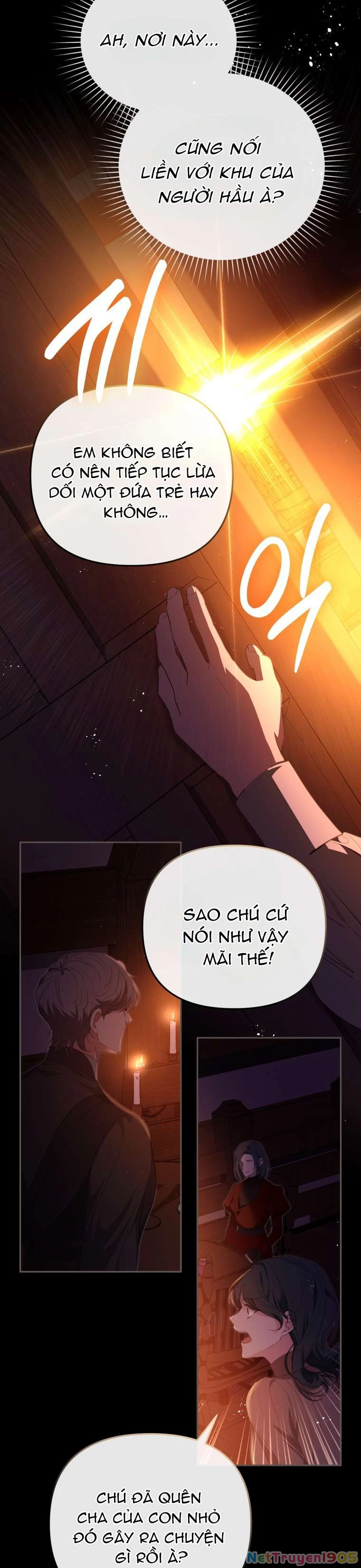 Người Phải Trả Giá Bằng Mạng Sống Vì Đã Lừa Dối Tôi Chapter 4 - 6