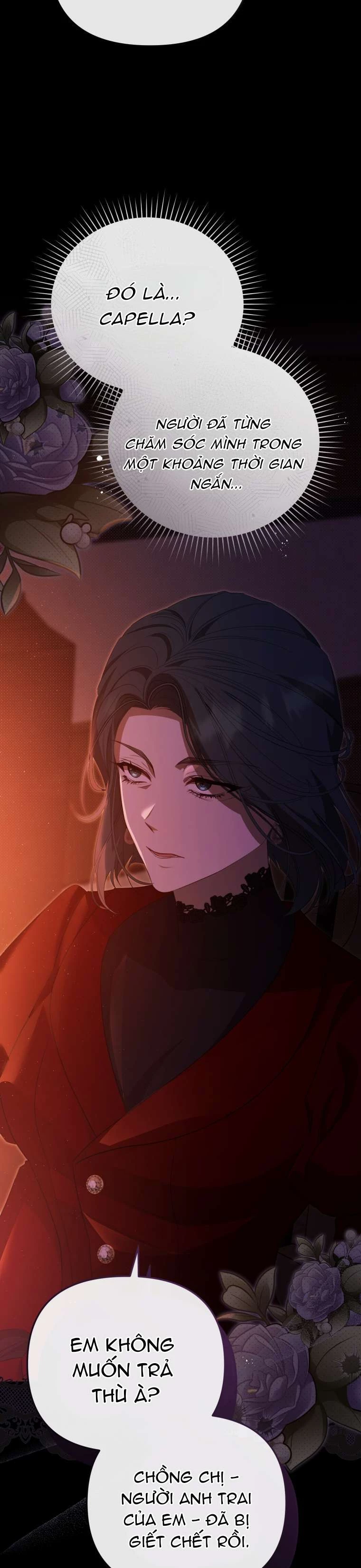 Người Phải Trả Giá Bằng Mạng Sống Vì Đã Lừa Dối Tôi Chapter 4 - 7