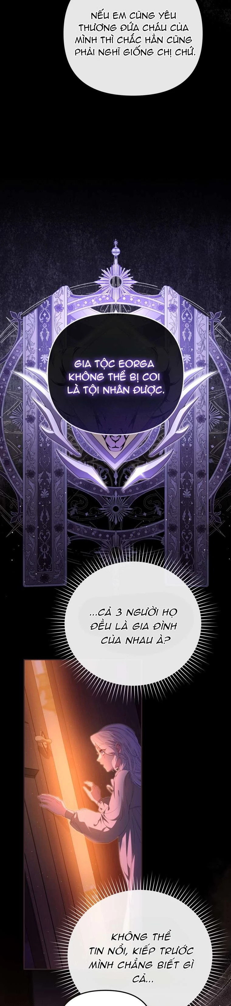 Người Phải Trả Giá Bằng Mạng Sống Vì Đã Lừa Dối Tôi Chapter 4 - 10