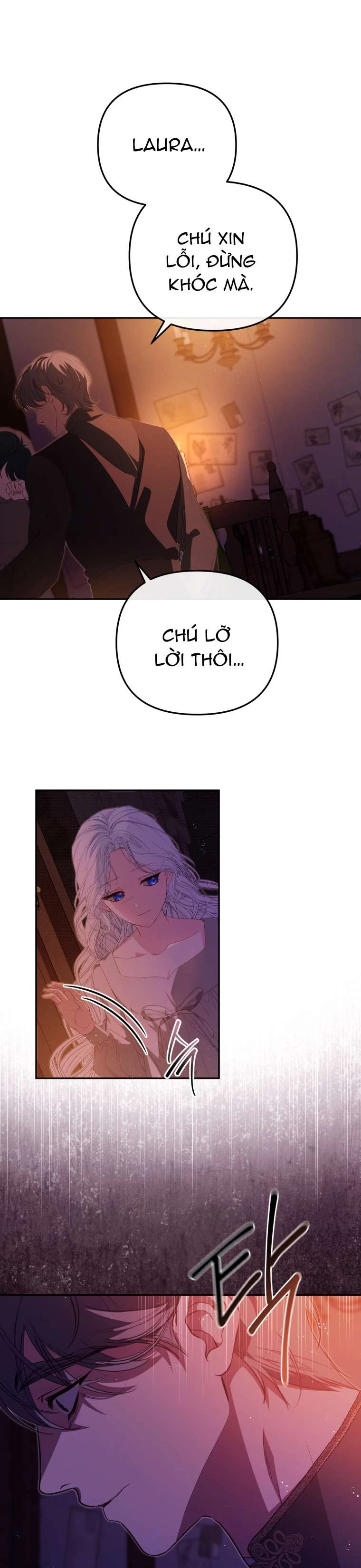 Người Phải Trả Giá Bằng Mạng Sống Vì Đã Lừa Dối Tôi Chapter 4 - 12