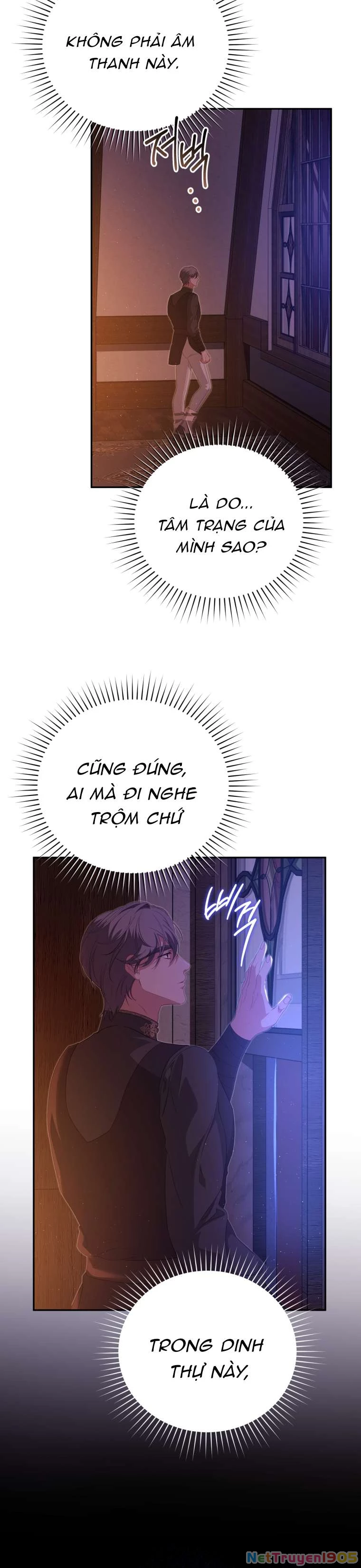 Người Phải Trả Giá Bằng Mạng Sống Vì Đã Lừa Dối Tôi Chapter 4 - 15