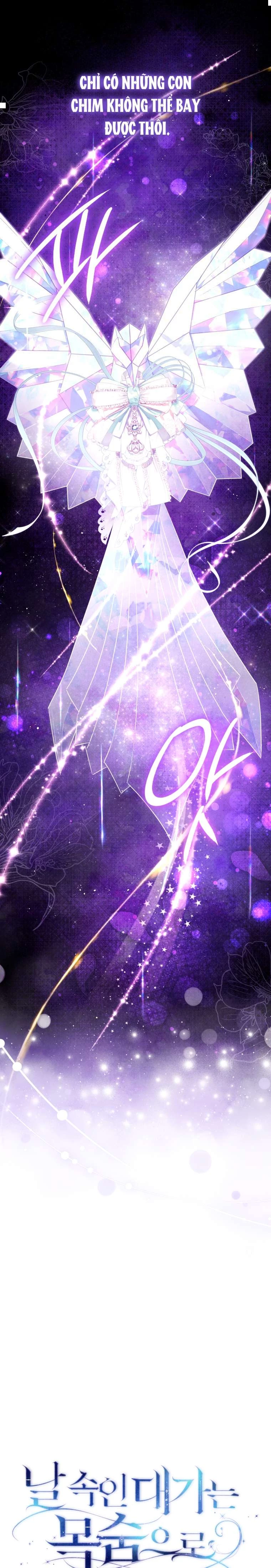 Người Phải Trả Giá Bằng Mạng Sống Vì Đã Lừa Dối Tôi Chapter 4 - 16